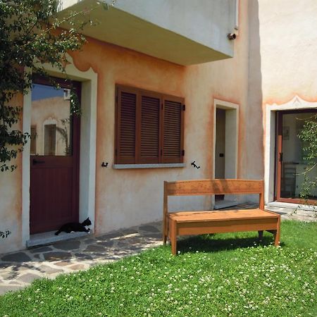 Отель Agriturismo Candela Арцакена Экстерьер фото