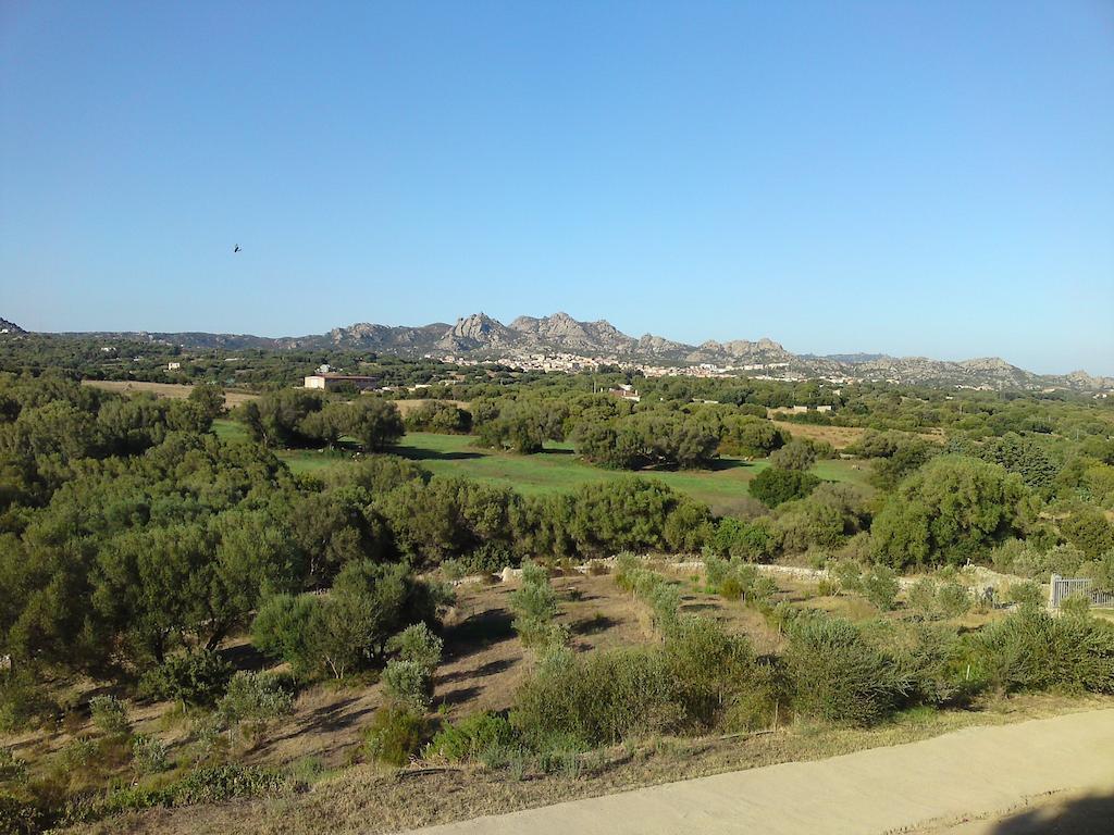 Отель Agriturismo Candela Арцакена Экстерьер фото